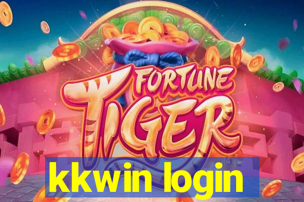 kkwin login